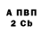 Альфа ПВП Соль Varfolomey Kr